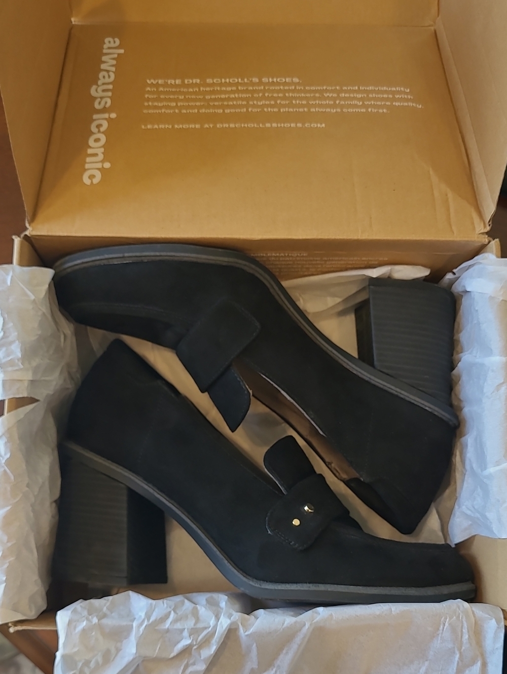Lifestride Shoes
